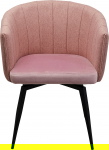 Kare Design Draaistoel Merida Roze