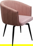 Kare Design Draaistoel Merida Roze