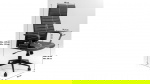 Kare Design Bureaustoel Labora High Bruin
