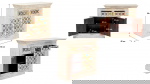 Kare Design Dressoir Bazar Wit 90cm