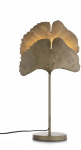 Coco Maison Tafellamp Ginkgo 1-Lichts Goud