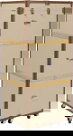 Kare Design Barkast Venezia Crème Hoog