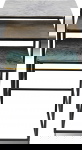 Kare Design Bijzettafel Ray Vierkant Set van 3