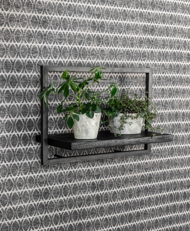 Shelfmate Type C - Zwart