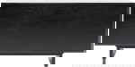 Kare Design Dressoir Prezioso Goud/Zwart 160cm