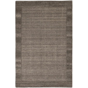 Coco Maison Vloerkleed Timeless Classic Bruin 280x380cm