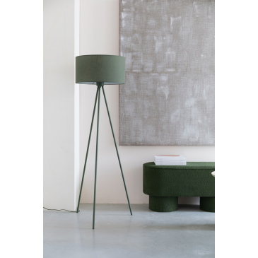 Vloerlamp Susie Groen - Giga Meubel