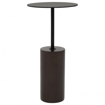 Urban Nature Culture Sidetable Macy A Walnoot