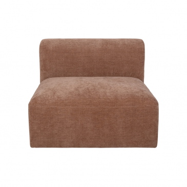 Urban Nature Culture Modulaire Bank Tao Old Roze
