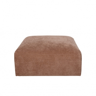 Urban Nature Culture Modulaire Hocker Tao Old Roze