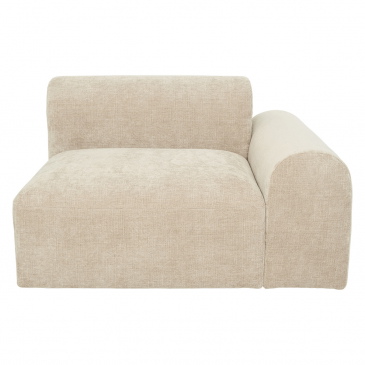 Urban Nature Culture Modulaire Bank Tao Ar Almond Milk