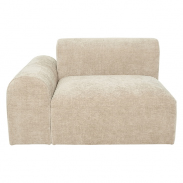 Urban Nature Culture Modulaire Bank Tao Al Almond Milk