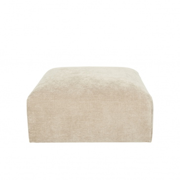 Urban Nature Culture Modulaire Hocker Tao Almond Milk