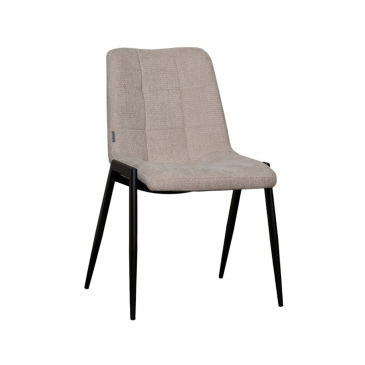 LABEL51 Eetkamerstoel Noor Elite Naturel