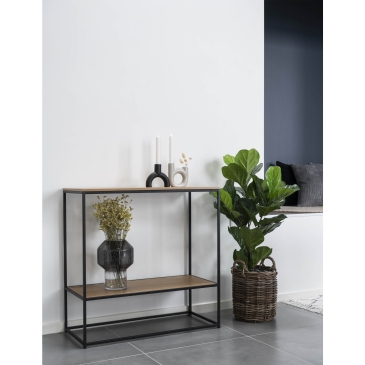 House Nordic Sidetable Vita Naturel