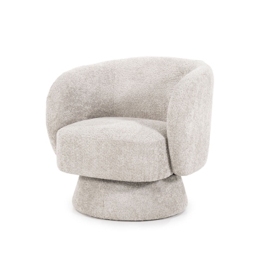 By-Boo Fauteuil Balou Taupe