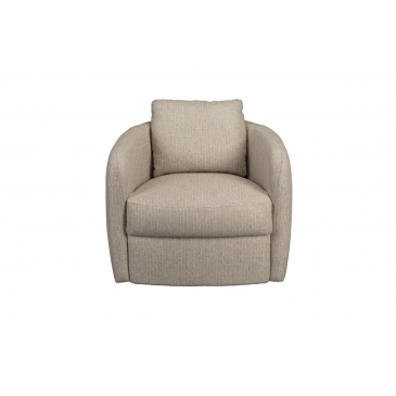 Dutchbone Fauteuil Boho Sand