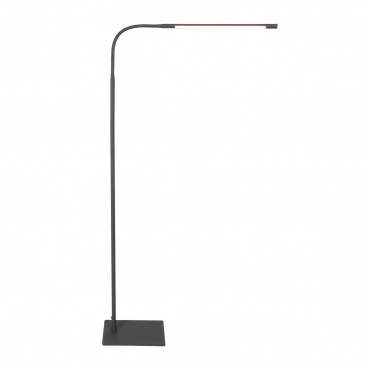 Mexlite Leeslamp Serpent Zwart