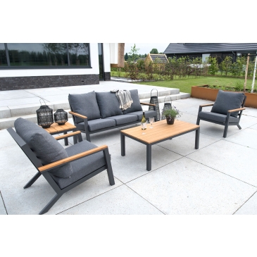 Lesli Living Loungeset Donnan