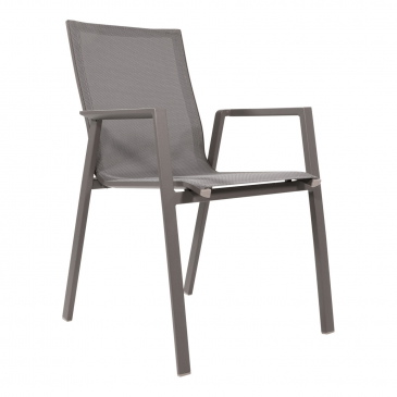 Lesli Living Stapelstoel Tarragona Pardo