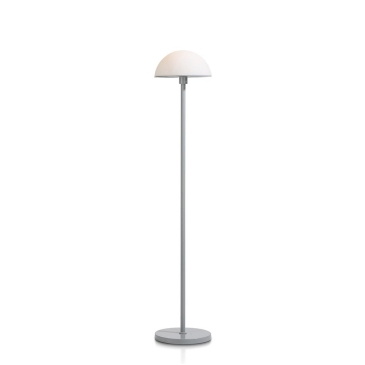 Coco Maison Vloerlamp Stefano Outdoor USB Grijs