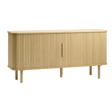 Dressoir Cavo Naturel Eiken 160cm - Giga Living
