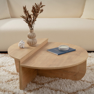 Salontafel Orion Naturel