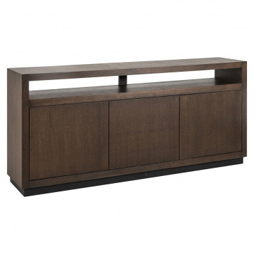 Richmond Dressoir Oakura 3-Deurs Bruin