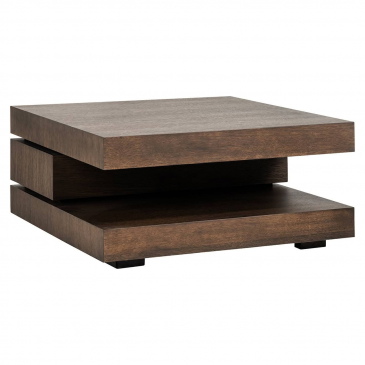 Richmond Salontafel Oakura Blok C Bruin