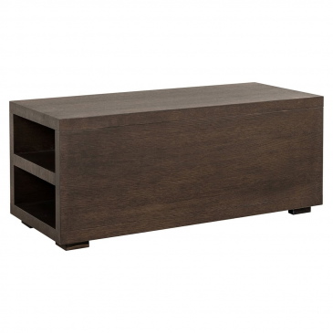 Richmond Salontafel Oakura Bankelement Bruin