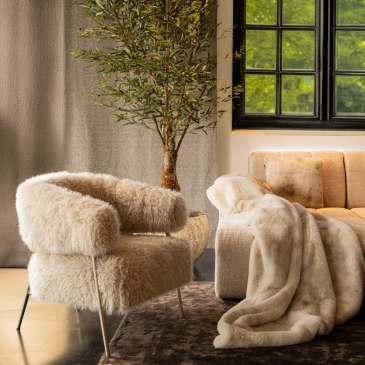 PTMD Fauteuil Hair Crème