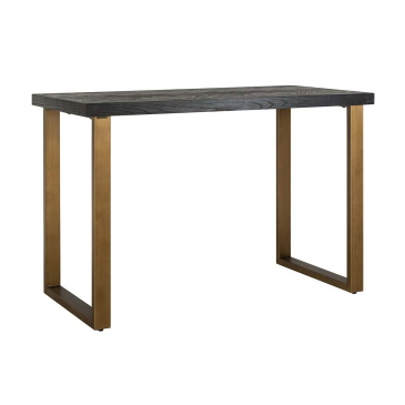 Richmond Bartafel Zwartbone Brass