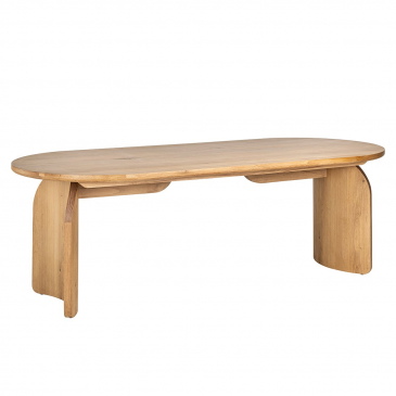 Richmond Eettafel Fairmont Natural 235cm