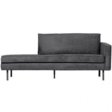 Woood Daybed Rodeo Rechts Velvet Mountain