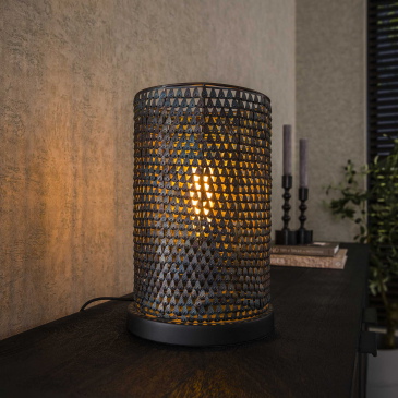 Tafellamp Armor Tube - Giga Meubel