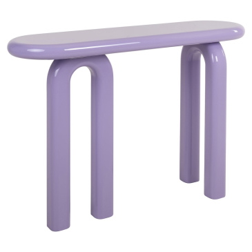 Richmond Sidetable Rascal Paars 120cm