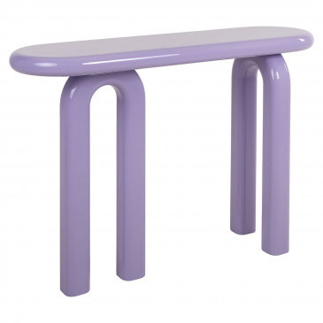 Richmond Sidetable Rascal Paars 120cm