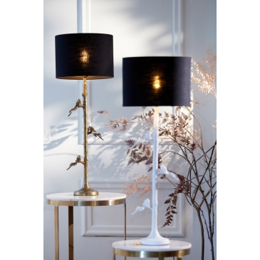 Light & Living Lampvoet Branch Antiek Brons 66cm