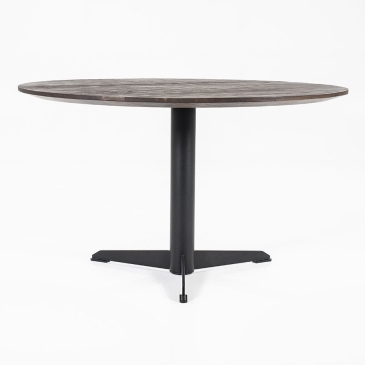 Eleonora Eettafel Donny 130x76 Bruin