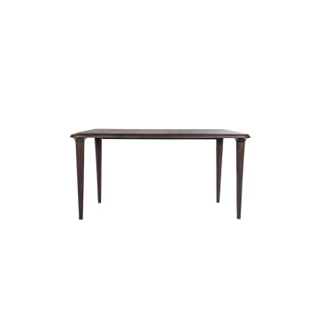 Eleonora Eettafel Jiska 160x90 Bruin