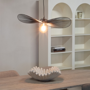 Bodilson Swing Metal Hanglamp
