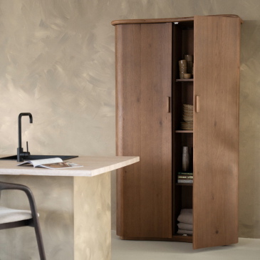 Eleonora Kabinet Josh Bruin