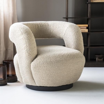 Eleonora Fauteuil Sharon Zand Spark