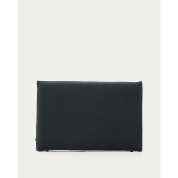 Kave Home Hoofdbord Jaira Antraciet 160cm
