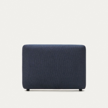 Kave Home Armleuning Neom Blauw