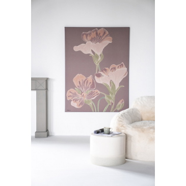 Urban Cotton Wandkleed Majus Small 80x110cm