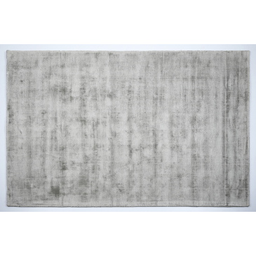 Vloerkleed Berlin Stone Grijs 195x300cm - Giga Living