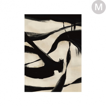 Urban Cotton Wandkleed Nocturne Fortex Medium