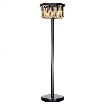 Richmond Vloerlamp Dagmar Zwart