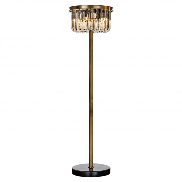 Richmond Vloerlamp Dagmar Brons